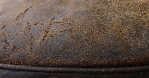 softening old hard leather